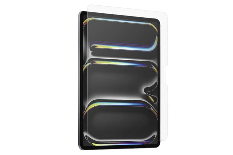 Ảnh Miếng dán kính cường lực iPad Pro 11 inch UniQ