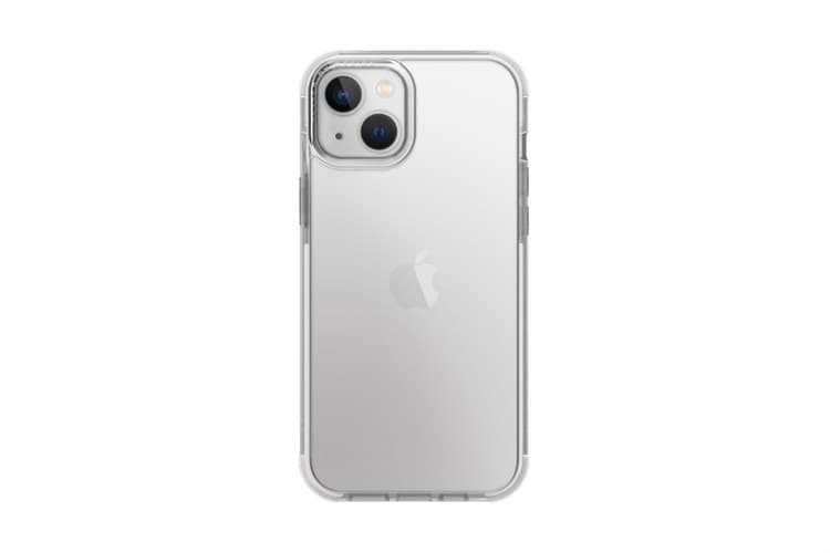 Ảnh Ốp lưng iPhone 14 Nhựa cứng viền dẻo UNIQ HYBRID COMBAT Chính hãng