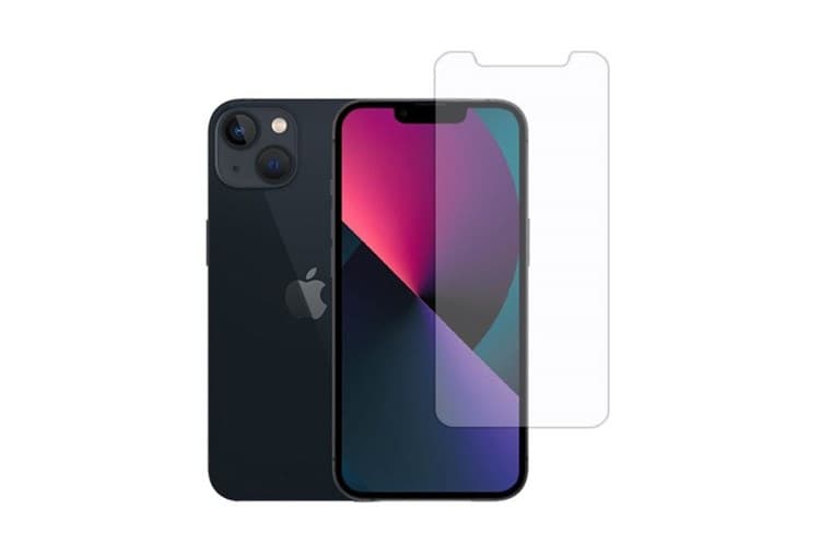 Ảnh Miếng dán màn hình iPhone 13/13 Pro - UB