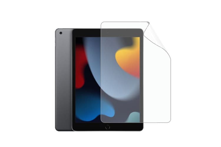 Ảnh Miếng dán màn hình iPad 10.2 inch - UB
