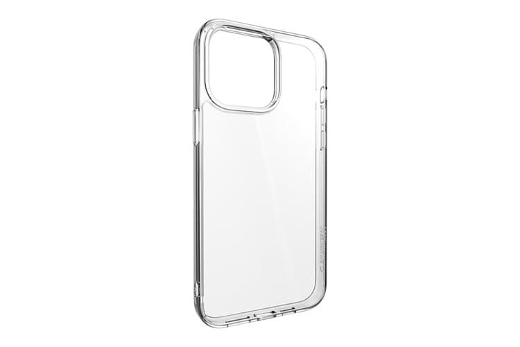 Ảnh Ốp lưng iPhone 14 Nhựa cứng viền dẻo SwitchEasy Crush Chính hãng