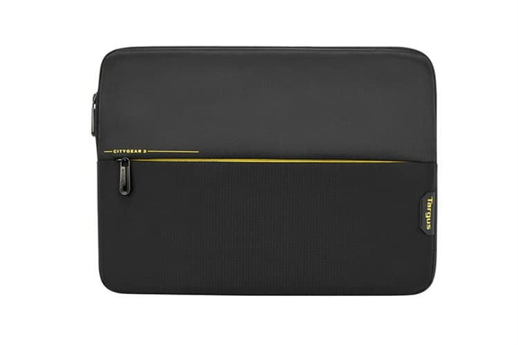 Ảnh Túi chống sốc Laptop 14 inch Targus CityGear TSS931GL-80 Đen