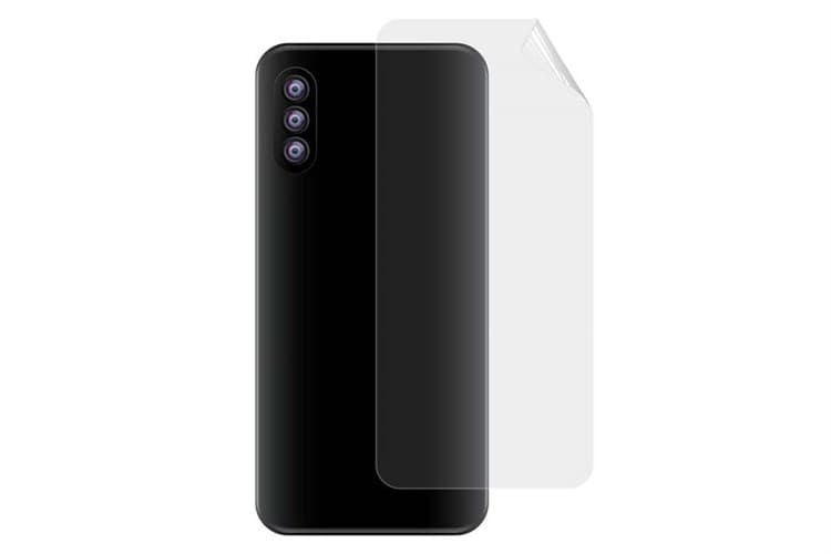 Ảnh Miếng dán film trong điện thoại 6 inch - UB