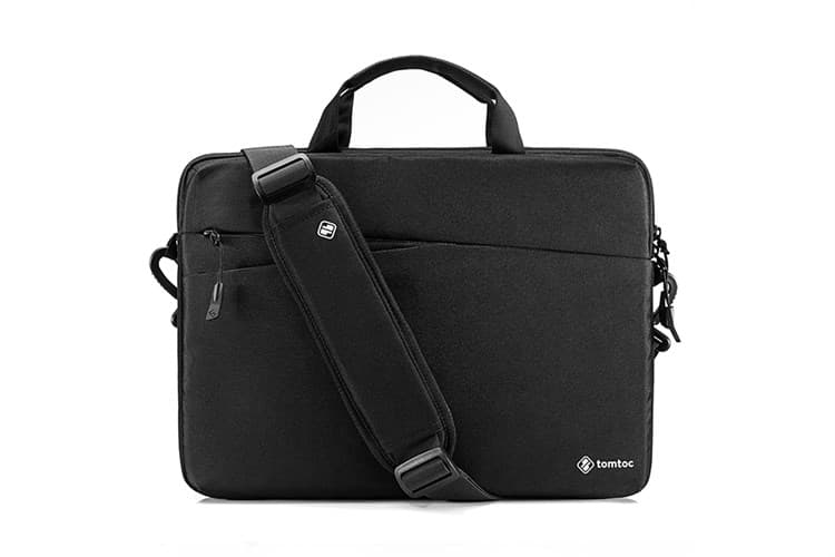 Ảnh Túi chống sốc Laptop 14 inch Tomtoc A45