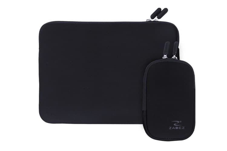 Ảnh Túi chống sốc Laptop 14 inch Zadez ZLC-8612B