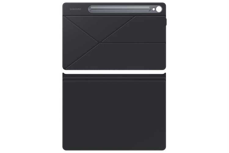 Ảnh Bao da Galaxy Tab S9 / Tab S9 FE Samsung Thông minh Chính hãng