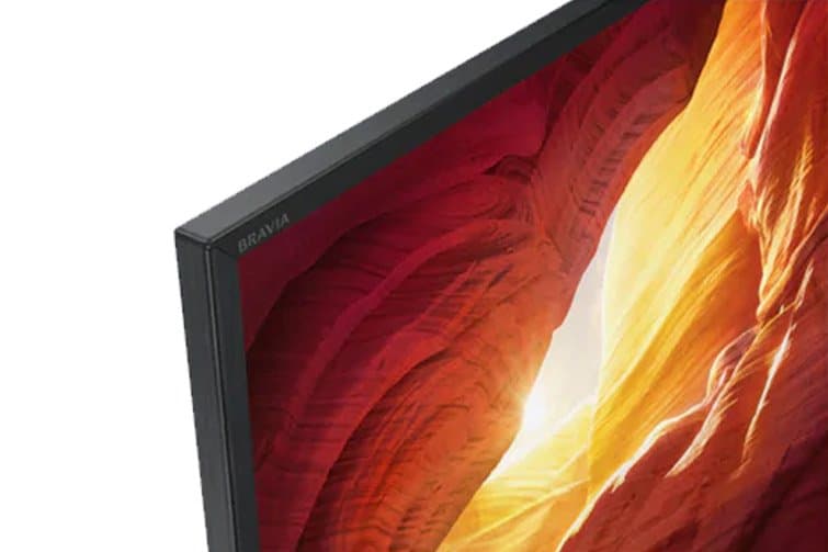 Ảnh Smart Tivi 4K Sony 49 inch KD-49X8500H Android TV