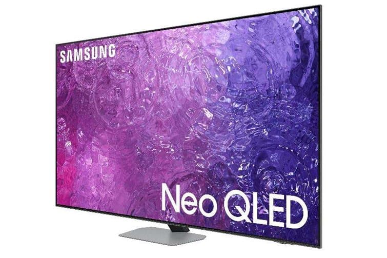 Ảnh NEO QLED Tivi 4K Samsung 75 inch 75QN90C Smart TV