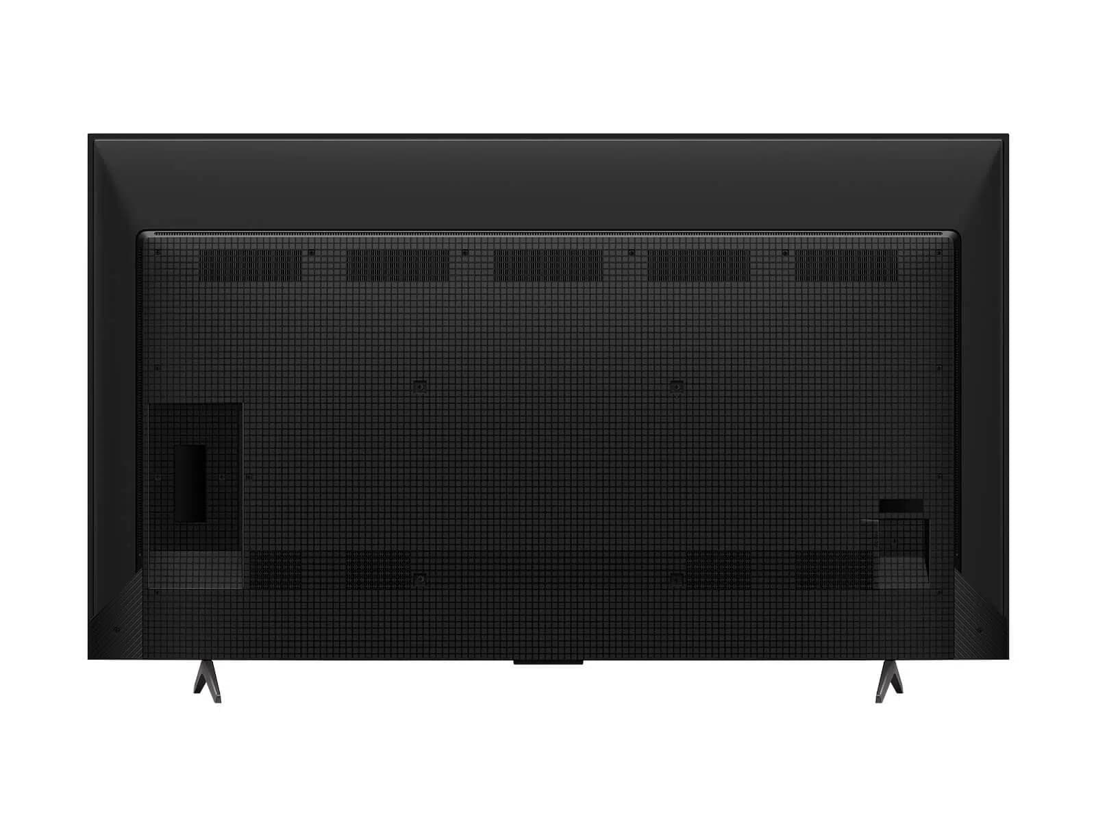 Ảnh TV Google UHD 4K 50" TCL 50P755