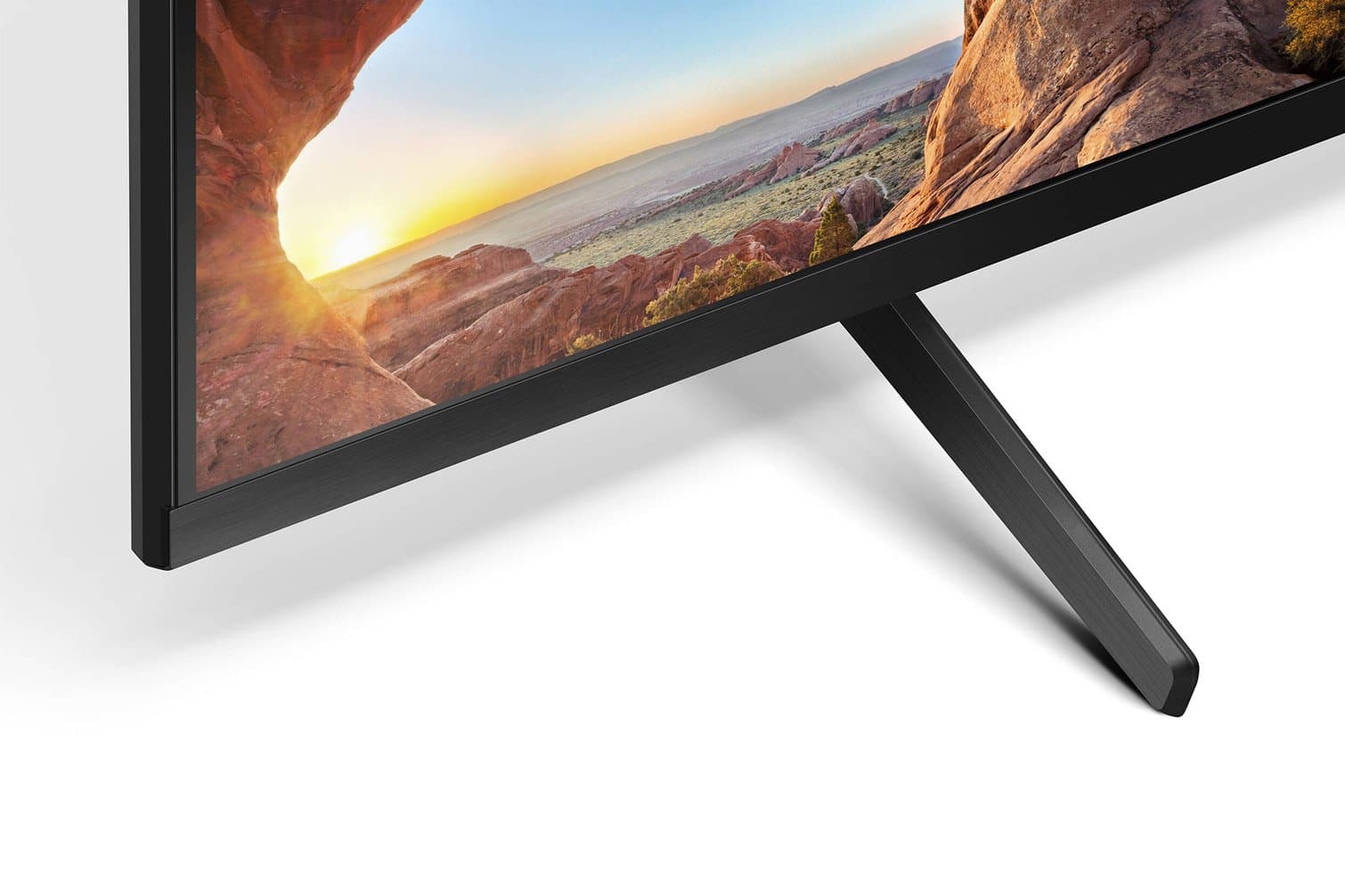 Ảnh Smart Tivi 4K Sony KD-43X86J 43 inch Google TV