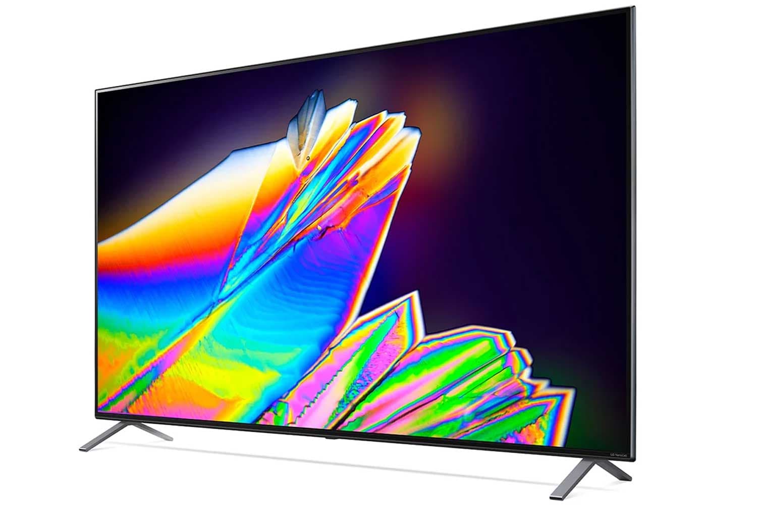 Ảnh Smart Tivi LG NanoCell 8K 65" 65NANO95TNA