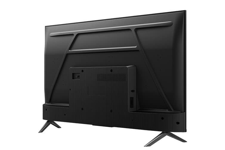 Ảnh Smart Tivi TCL 4K 43P735 43 inch Google TV