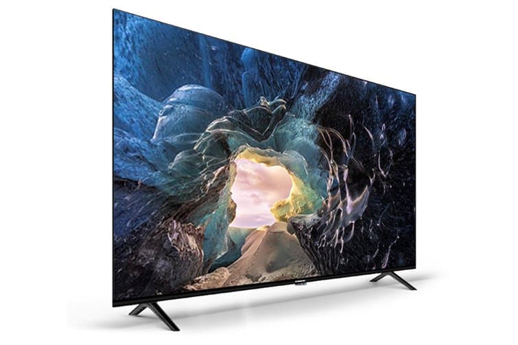 Ảnh Smart Tivi Coex 4K 55 inch 55UT7100XG Google TV
