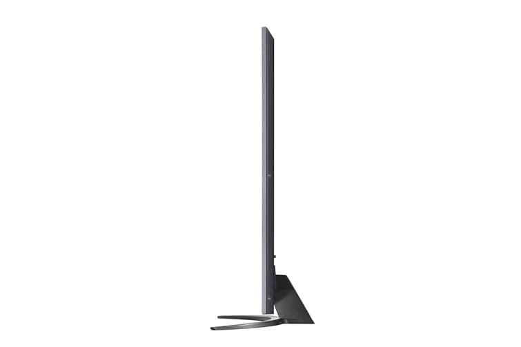 Ảnh Smart Tivi 4K LG 55 inch 55NANO86TPA NanoCell HDR ThinQ AI