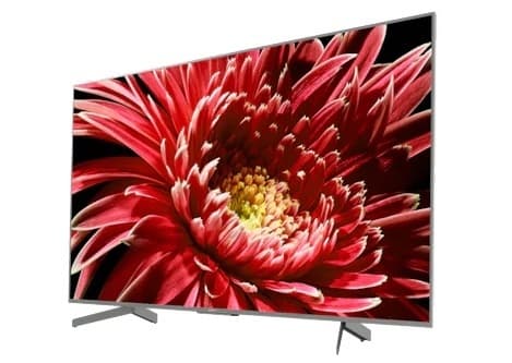 Ảnh Smart Tivi Sony 55 inch KD-55X9500G, 4K HDR, Android TV