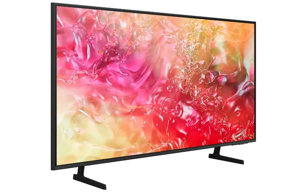 Ảnh Smart Tivi Samsung 4K 50 inch 50DU7700 Crystal UHD