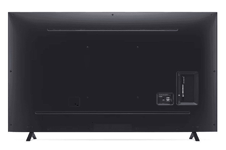 Ảnh Smart Tivi LG 4K 55 inch 55UR8050PSB ThinQ AI