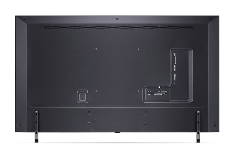 Ảnh QNED Tivi 4K LG 55 inch 55QNED80SQA ThinQ AI