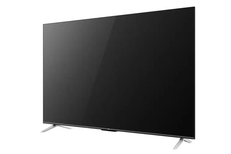 Ảnh Smart Tivi TCL 4K 50P638 50 inch Google TV