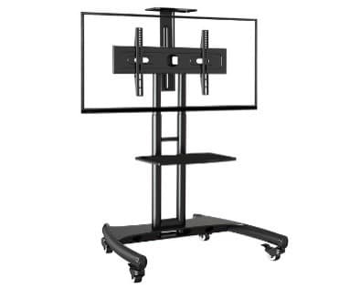 Ảnh Giá treo tivi di động NB-AVA 1500-60-1P (32'' - 65'')