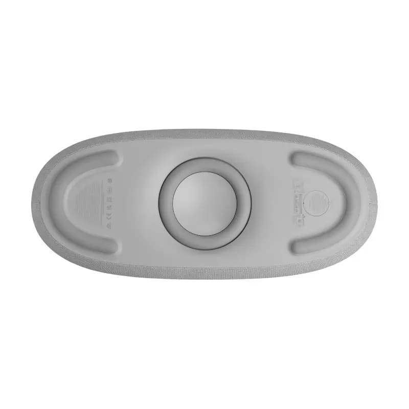 Ảnh Loa Bluetooth Harman Kardon GO+PLAY 3 - Hàng Chính hãng PGI Grey