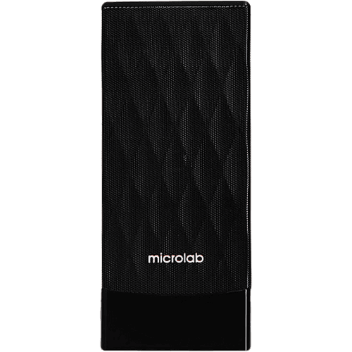 Ảnh Loa máy tính Microlab M300BT/ M318BT (USB, thẻ nhớ, FM, Bluetooth)