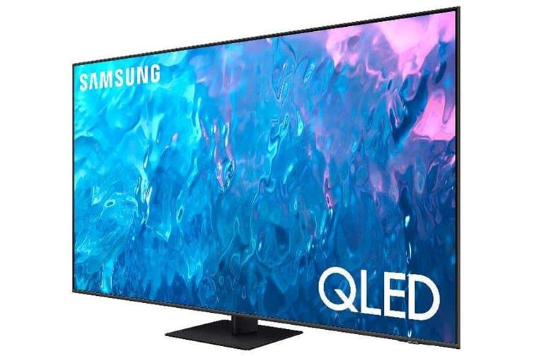 Ảnh QLED Tivi 4K Samsung 85Q70C 85 inch Smart TV