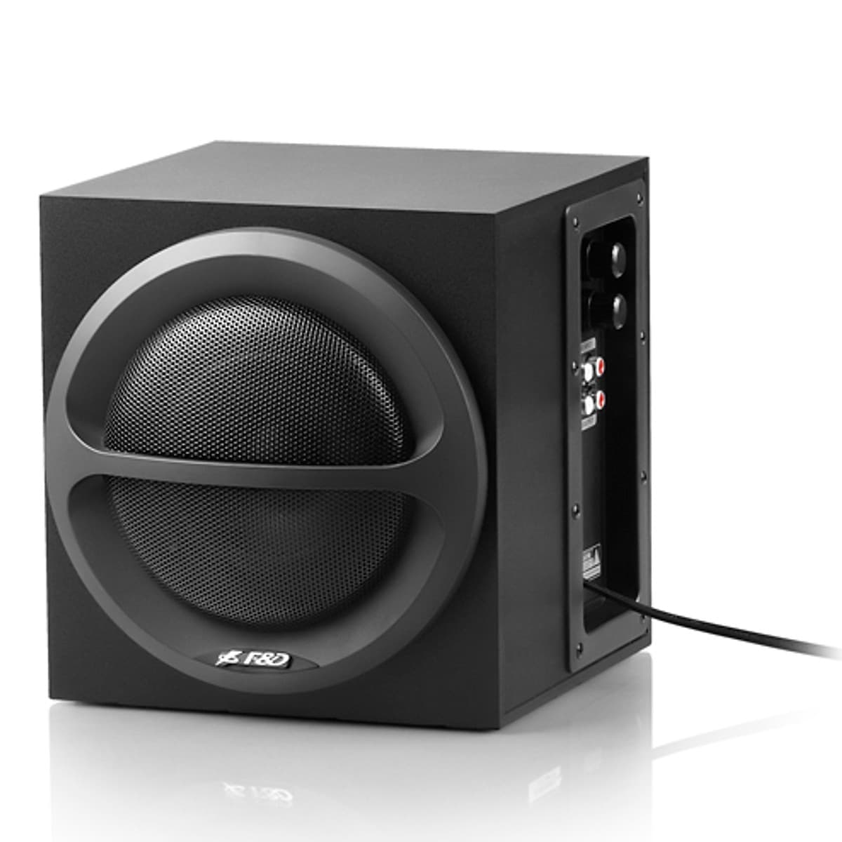 Ảnh Loa máy tính Fenda A-110 2.1