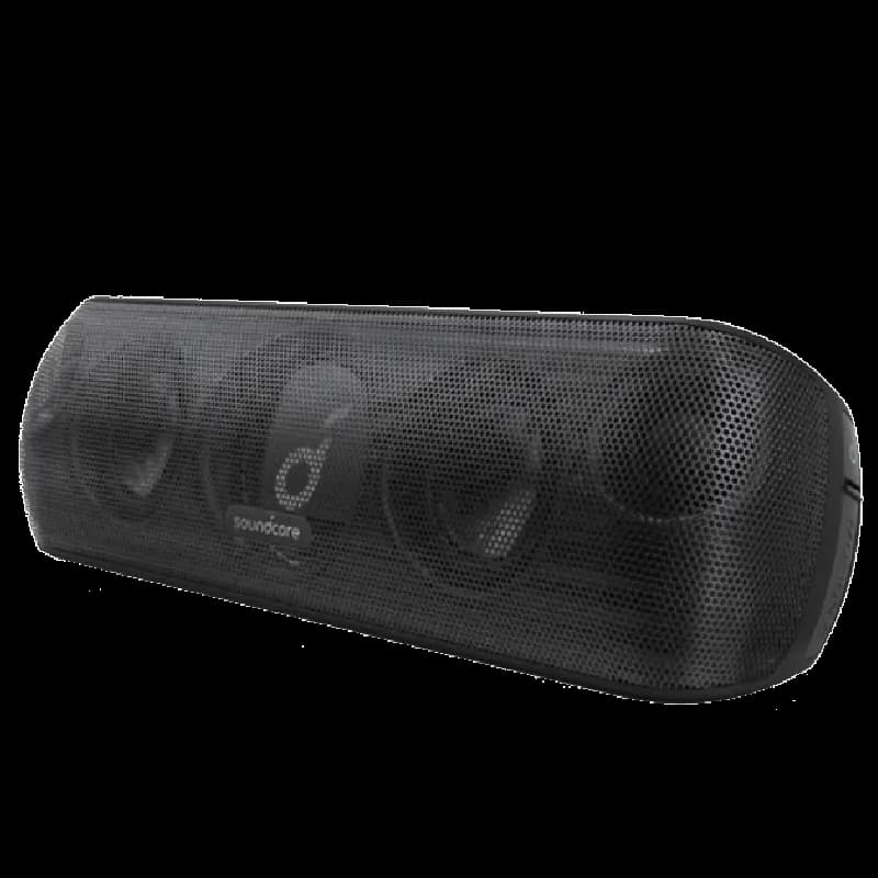 Ảnh Loa Bluetooth Soundcore by Anker Soundcore 3 A3117