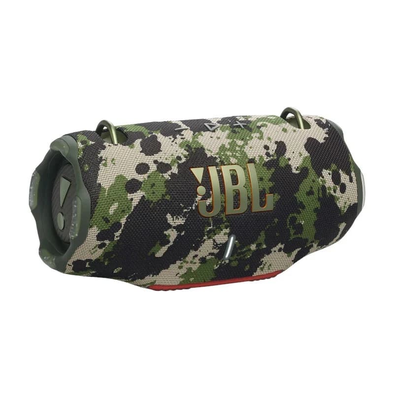 Ảnh Loa Bluetooth JBL Xtreme 4 - Hàng Chính hãng PGI Camo