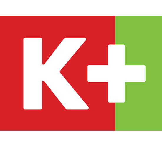 Ảnh FPT Play - Gói K+ 12 tháng