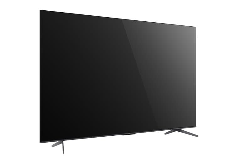 Ảnh QLED Tivi 4K TCL 75C645 75 inch Google TV