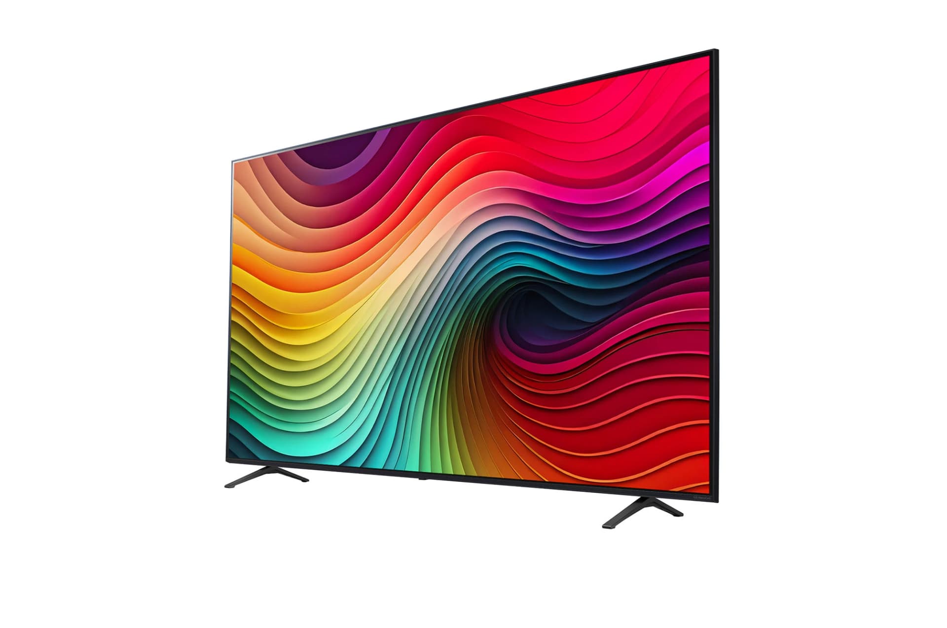 Ảnh TV LED Smart NanoCell 55 inch 55NANO81TSA
