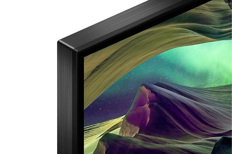Ảnh Smart Tivi 4K Sony KD-55X85L 55 inch Google TV