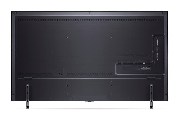 Ảnh QNED Tivi 4K LG 65 inch 65QNED86SQA MiniLED ThinQ AI