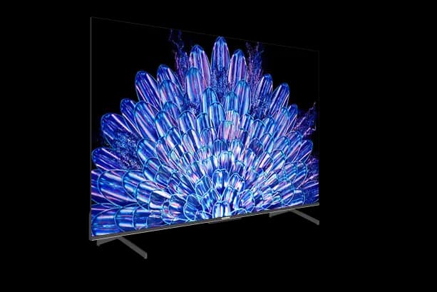 Ảnh QLED TV 4K Coex 75QA9000XG 75" Google TV