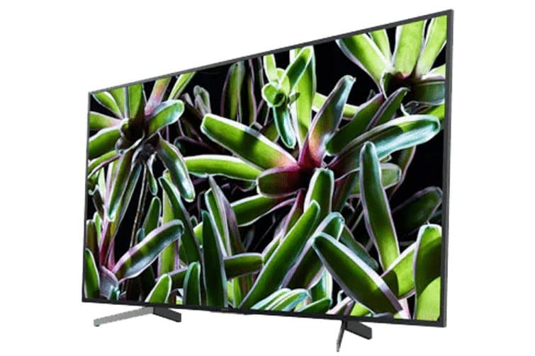 Ảnh Smart Tivi Sony 65 inch 65X7000G 4K Ultra HD