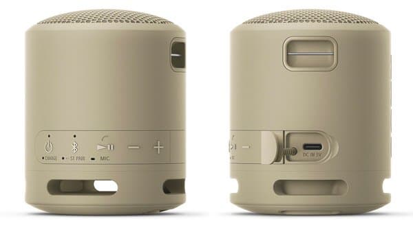 Ảnh Loa di động SONY SRS-XB13/CC E