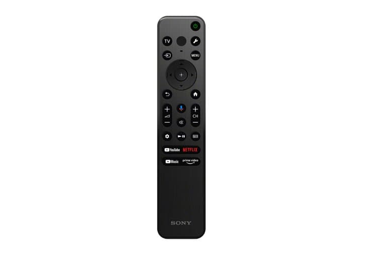 Ảnh Smart Tivi 4K Sony KD-50X80L 50 inch Google TV