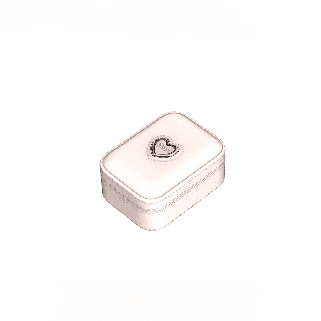 Ảnh Loa Bluetooth Divoom - Lovelock Pink