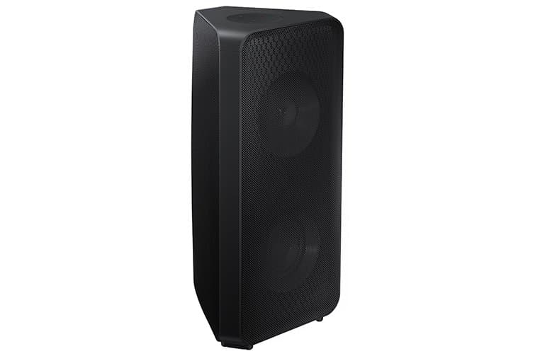 Ảnh Dàn Âm Thanh Samsung Giga Party Audio MX-ST40B/XV