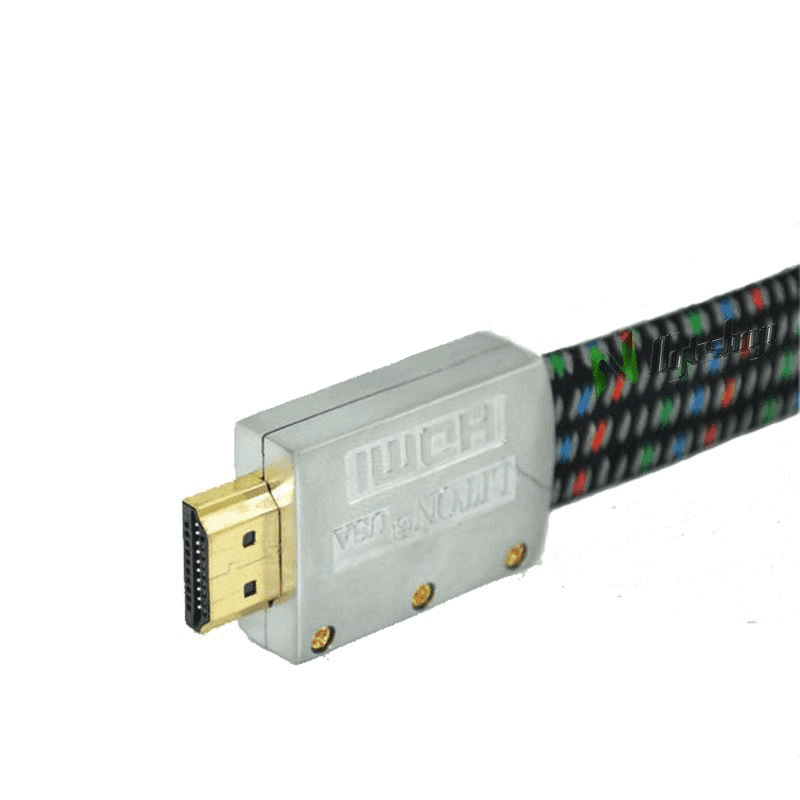 Ảnh Dây HDMI cao cấp 1,5 Liton USA