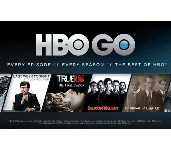 Ảnh FPT Play - Gói HBO Go 06 tháng