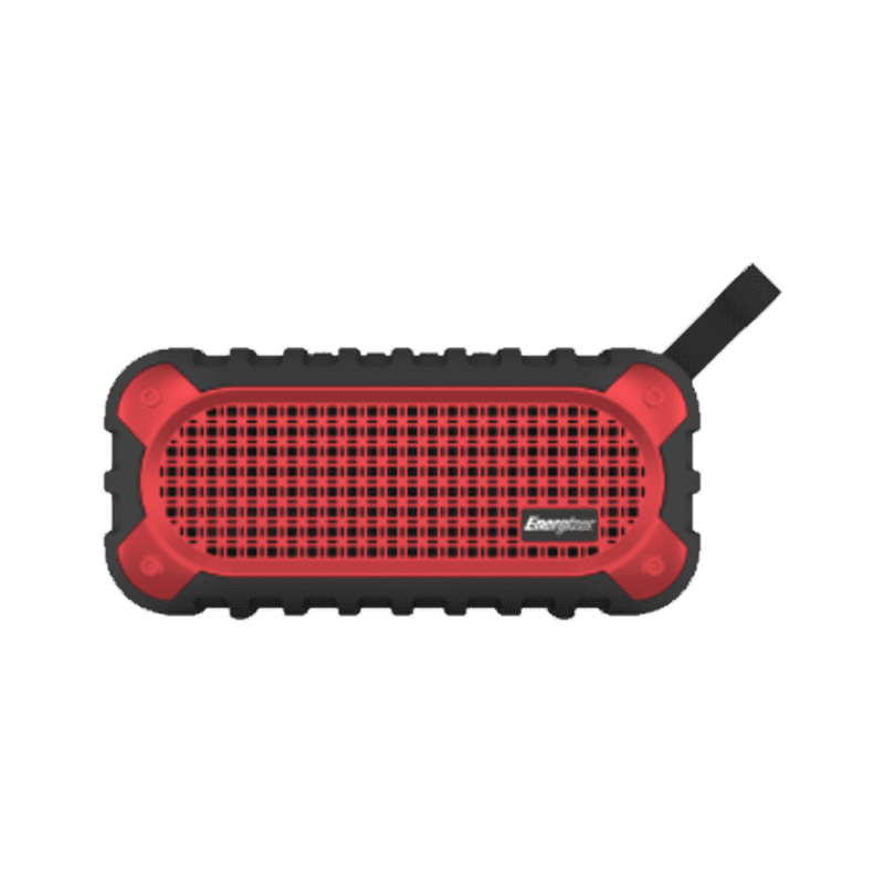 Ảnh Loa di động Energizer - BTS106RD