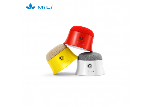 Ảnh Loa di động Mili Mag-SoundMate - HD-M12RD