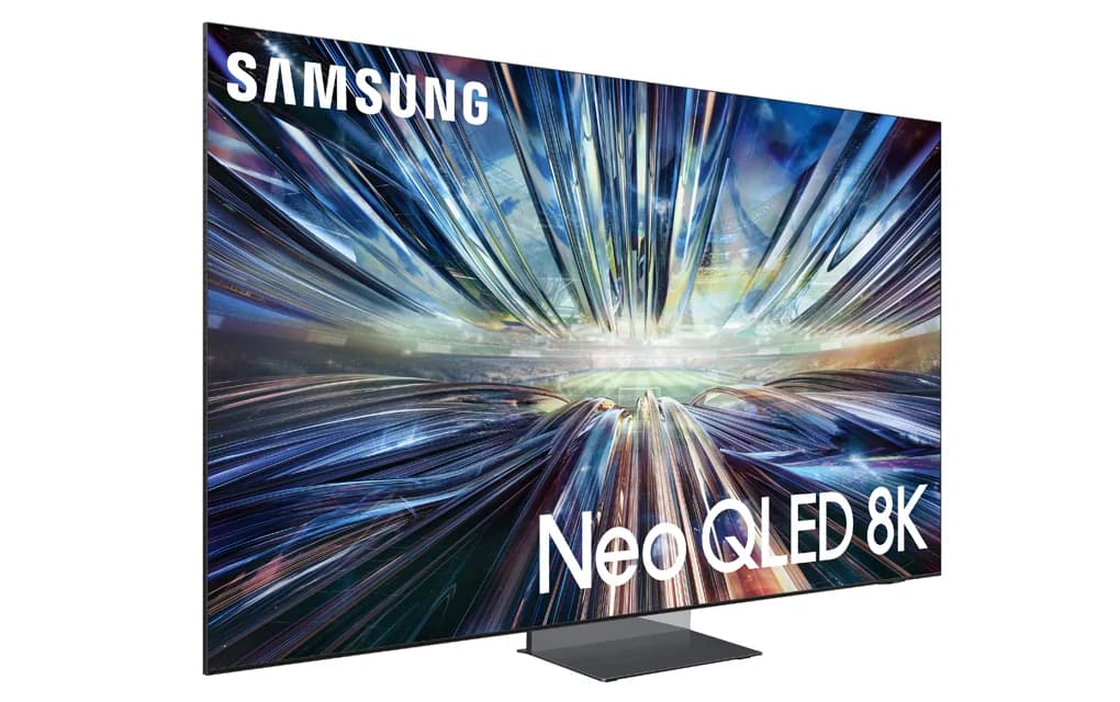 Ảnh NEO QLED Tivi 8K Samsung 65 inch 65QN800D Smart TV