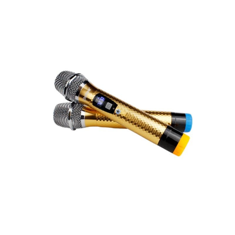 Ảnh Loa điện Dalton TS-12G400X (Kèm 2 mic) 500W Bass 30cm 15''