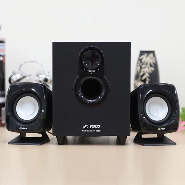 Ảnh Loa máy tính Fenda F203G