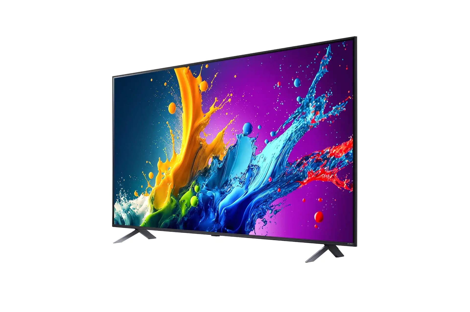 Ảnh QNED Tivi 4K LG 50 inch 50QNED80TSAThinQ AI
