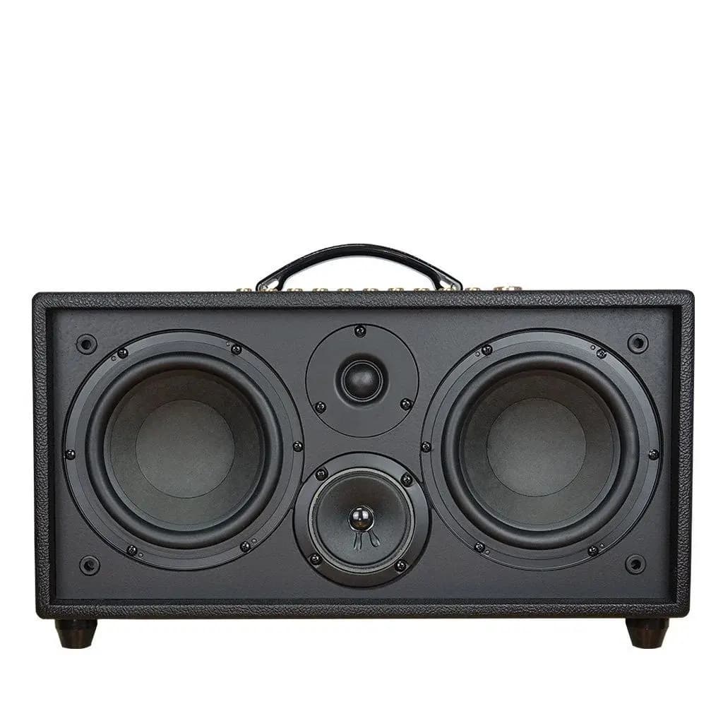 Ảnh Loa xách tay Acnos Hinet450 (2 mic)